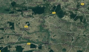 Działka rolno-budowlana Mikulin, ul. Mikulińska 32