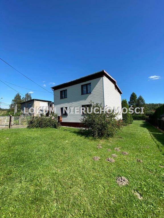 dom wolnostojący, 10 pokoi Jastrzębie-Zdrój Jastrzębie Dolne