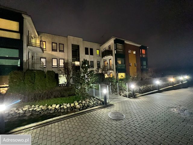 Mieszkanie 2-pokojowe Stara Iwiczna, ul. Słoneczna. Zdjęcie 1