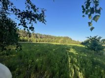 Działka rolno-budowlana Świdwowiec. Zdjęcie 1