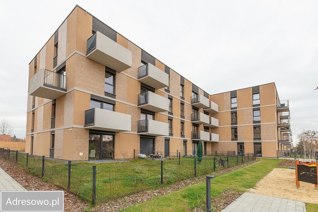 Mieszkanie 4-pokojowe Warszawa Białołęka, ul. Ostródzka