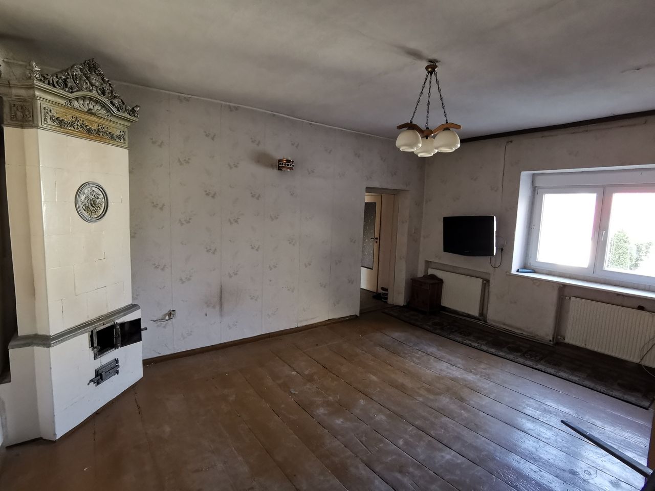 Hala/magazyn Budziszów Wielki. Zdjęcie 7