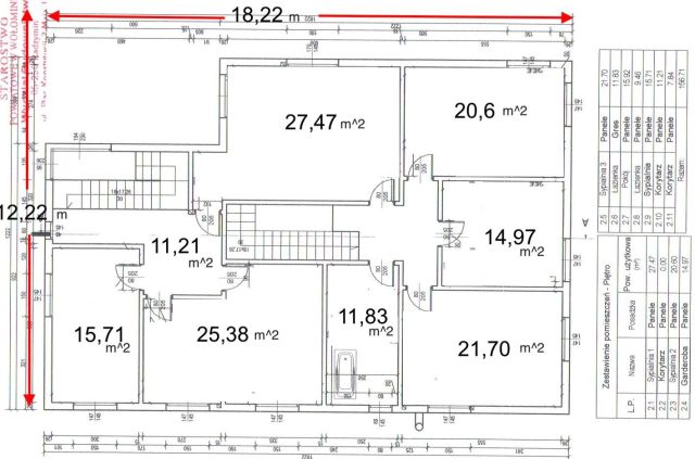 dom wolnostojący, 9 pokoi Radzymin Centrum, al. Jana Pawła II. Zdjęcie 19