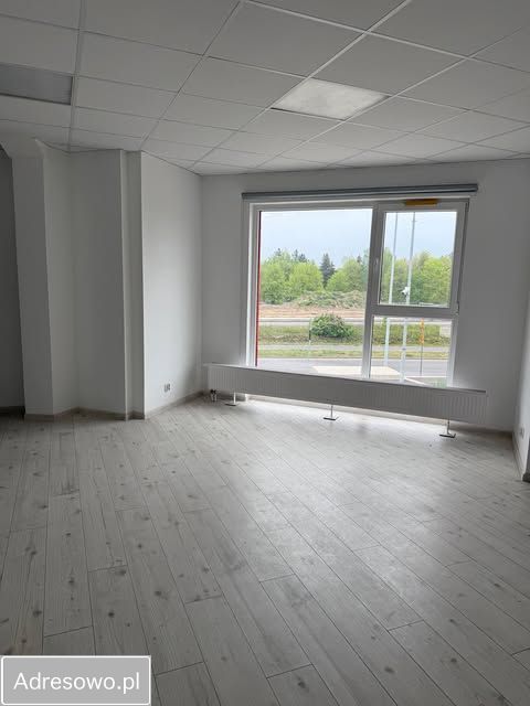 Biuro Toruń Wrzosy, ul. Forteczna