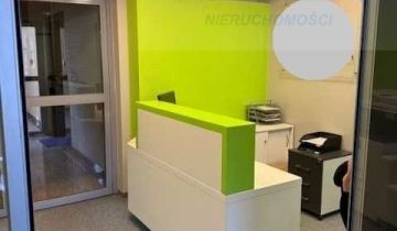 Biuro Warszawa Mokotów