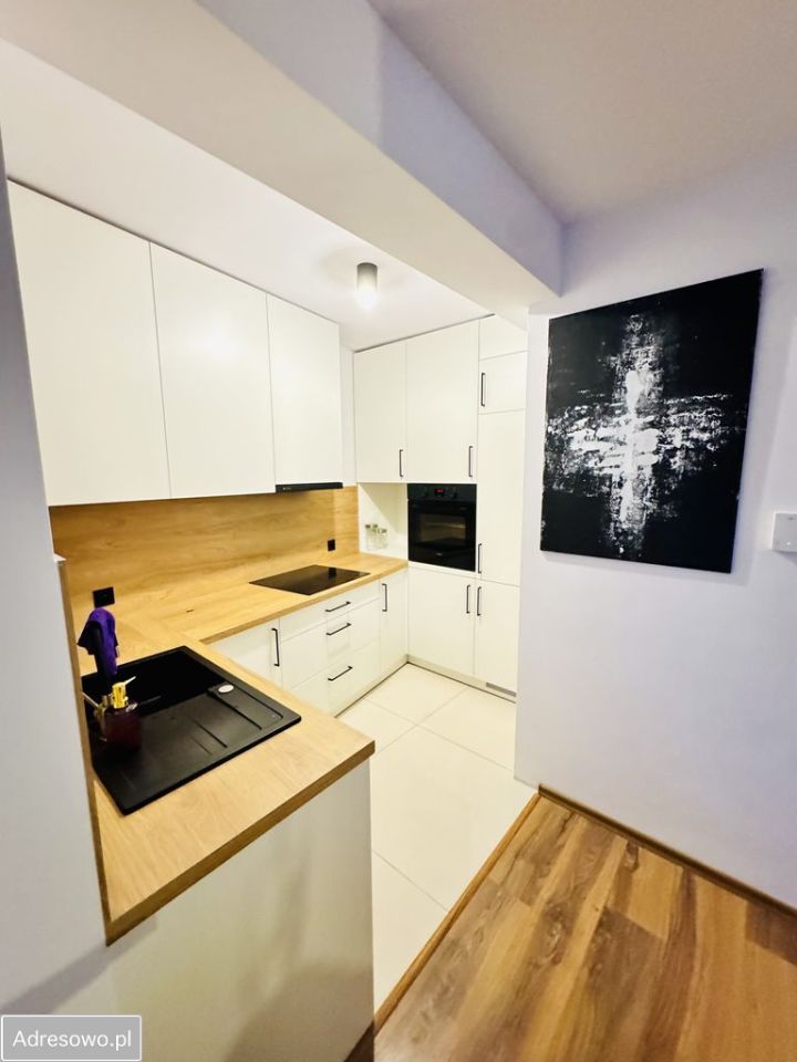 Mieszkanie 3-pokojowe Poznań Wilda, ul. Jana Umińskiego. Zdjęcie 12