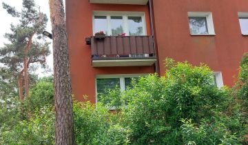 Mieszkanie 1-pokojowe Legionowo Centrum, ul. Jagiellońska