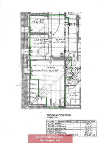 Biuro Wrocław. Zdjęcie 5
