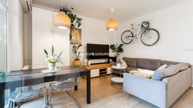 Mieszkanie 4-pokojowe Kraków Prądnik Czerwony, ul. Dobrego Pasterza. Zdjęcie 2