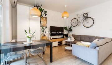 Mieszkanie 4-pokojowe Kraków Prądnik Czerwony, ul. Dobrego Pasterza