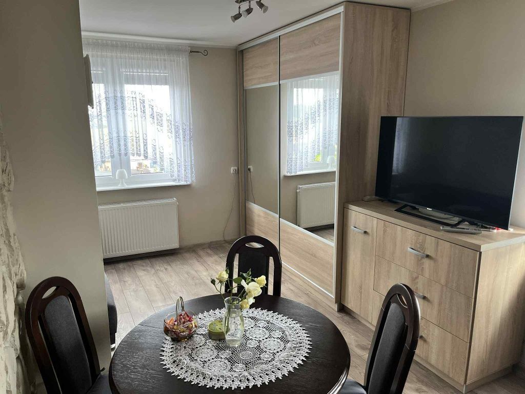 Mieszkanie 1-pokojowe Wolental. Zdjęcie 8