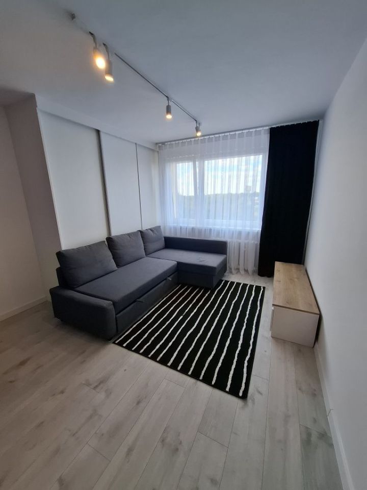 Mieszkanie 1-pokojowe Wodzisław Śląski