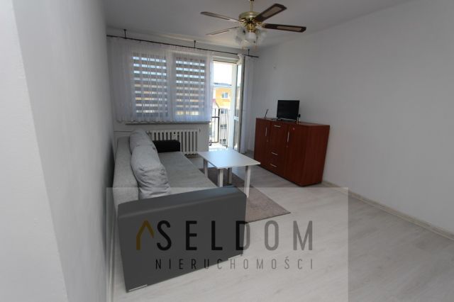 Mieszkanie 2-pokojowe Turek, ul. Spółdzielców. Zdjęcie 2