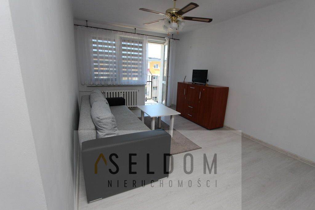 Mieszkanie 2-pokojowe Turek, ul. Spółdzielców. Zdjęcie 2