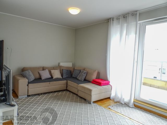 Mieszkanie 2-pokojowe Szczecin Gumieńce, ul. Kazimierska. Zdjęcie 5