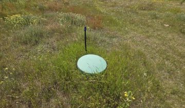 Działka budowlana Rożno-Parcele, ul. Magnoliowa