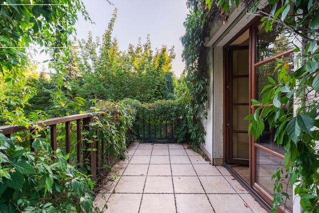 dom wolnostojący, 6 pokoi Warszawa Wilanów, ul. Kwarty. Zdjęcie 20