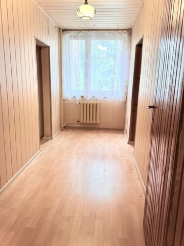 Mieszkanie 3-pokojowe Kraków Podgórze, ul. Marii i Bolesława Wysłouchów. Zdjęcie 9