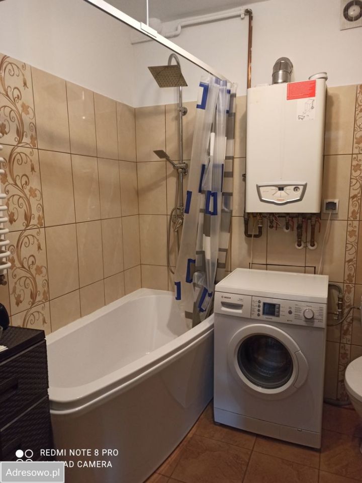 Mieszkanie 3-pokojowe Chojnów, ul. Złotoryjska. Zdjęcie 10