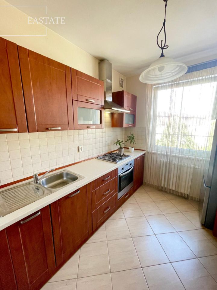 Mieszkanie 2-pokojowe Warszawa Nowodwory, ul. Odkryta. Zdjęcie 4