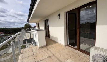 Mieszkanie 4-pokojowe Rąbień AB