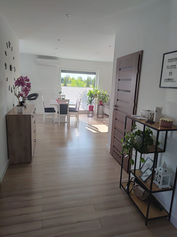 dom wolnostojący Styrzyniec. Zdjęcie 5