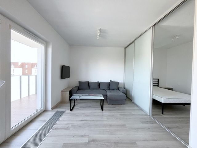 Mieszkanie 2-pokojowe Rzeszów Słocina, ul. Ignacego Paderewskiego. Zdjęcie 4