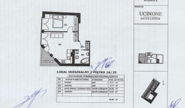 Mieszkanie 1-pokojowe Mikołów, ul. Skotnica