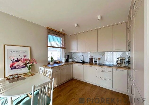 Mieszkanie 2-pokojowe Warszawa Białołęka, ul. Claudia Monteverdiego