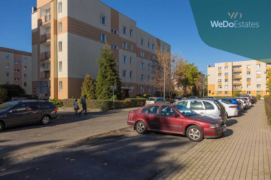 Mieszkanie 4-pokojowe Warszawa Rembertów, ul. Topograficzna. Zdjęcie 12