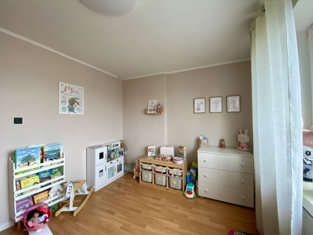 bliźniak, 4 pokoje Łódź Widzew, ul. Juliusza Osterwy. Zdjęcie 14