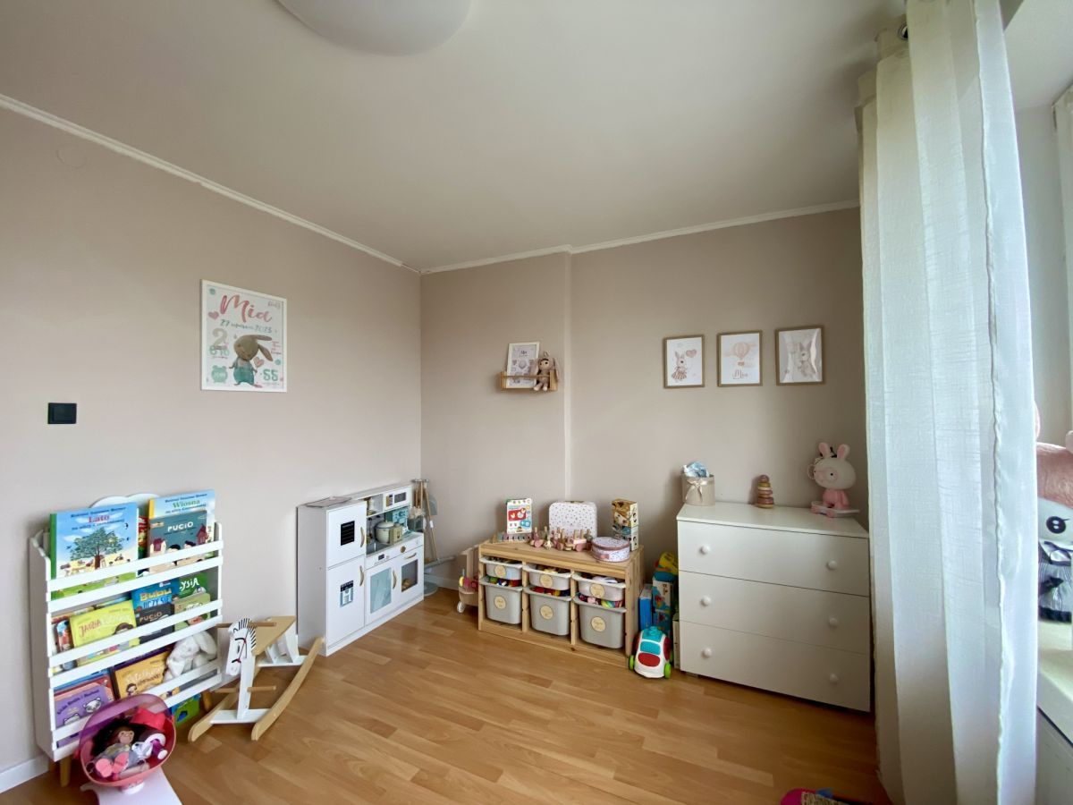 bliźniak, 4 pokoje Łódź Widzew, ul. Juliusza Osterwy. Zdjęcie 14