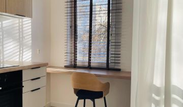 Mieszkanie 3-pokojowe Warszawa Śródmieście, ul. Mordechaja Anielewicza