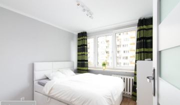 Mieszkanie 3-pokojowe Warszawa Śródmieście, ul. Pańska