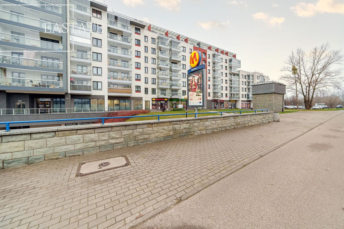 Mieszkanie 3-pokojowe Warszawa Mokotów, ul. Sonaty. Zdjęcie 22