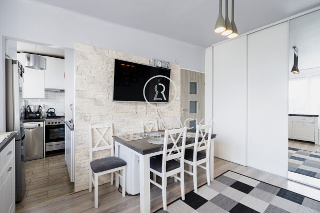 Mieszkanie 2-pokojowe Rzeszów, ul. gen. Mieczysława Boruty-Spiechowicza. Zdjęcie 3