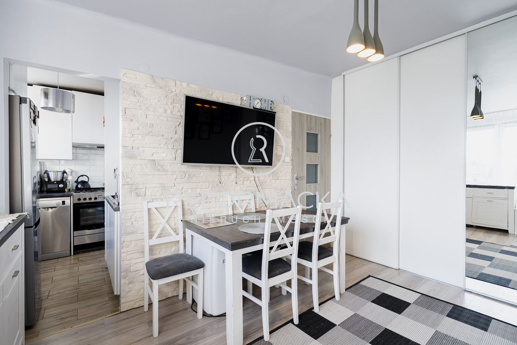 Mieszkanie 2-pokojowe Rzeszów, ul. gen. Mieczysława Boruty-Spiechowicza. Zdjęcie 3