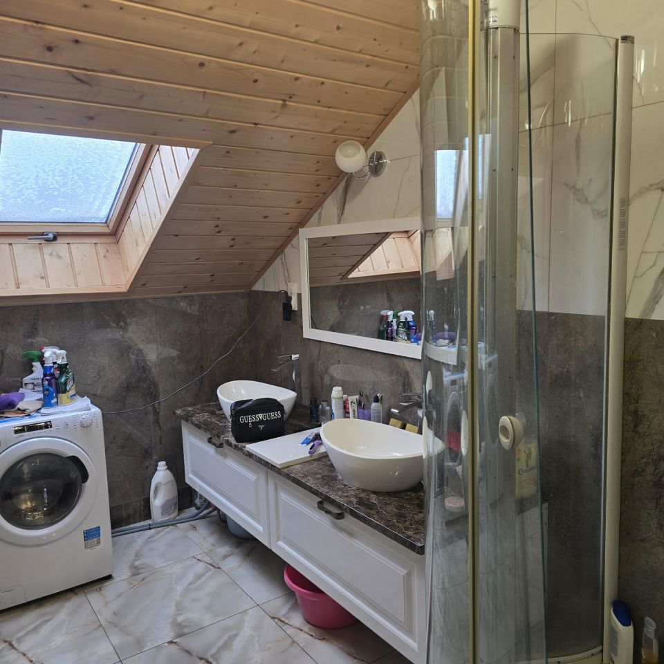 dom wolnostojący, 10 pokoi Bródki. Zdjęcie 13