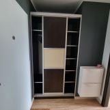 Mieszkanie 2-pokojowe Warszawa Wola, ul. Górczewska. Zdjęcie 3