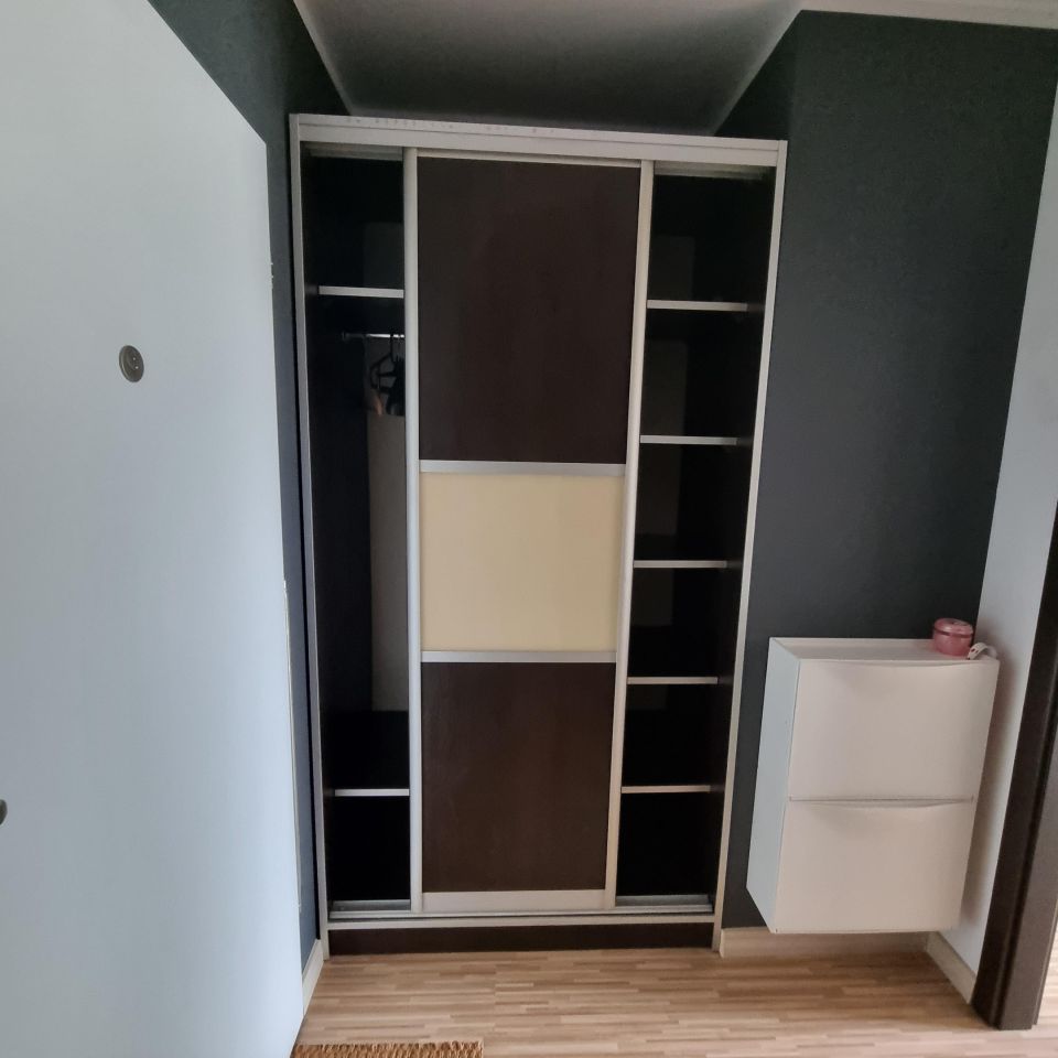 Mieszkanie 2-pokojowe Warszawa Wola, ul. Górczewska. Zdjęcie 4