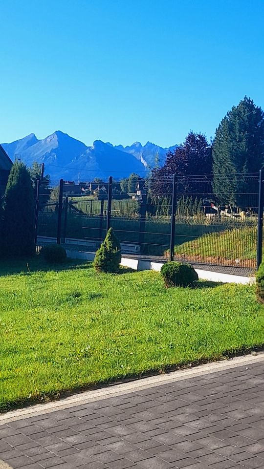 dom wolnostojący, 11 pokoi Bukowina Tatrzańska, ul. Wierch Głodowski. Zdjęcie 23