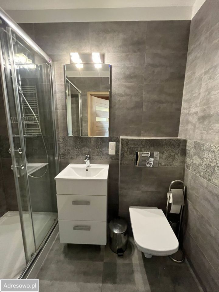 Mieszkanie 2-pokojowe Warszawa Służew, ul. Wita Stwosza. Zdjęcie 6