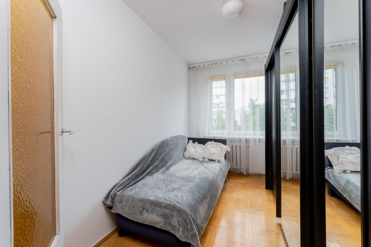 Mieszkanie 3-pokojowe Kraków Bronowice Małe, ul. Jabłonkowska. Zdjęcie 11