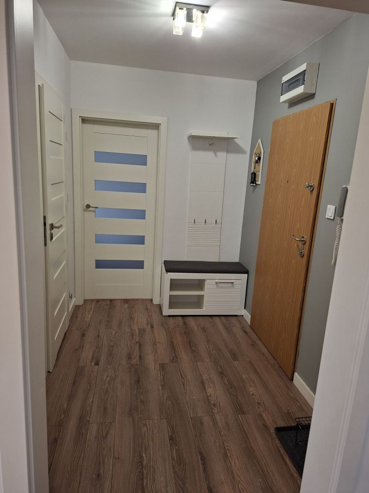 Mieszkanie 2-pokojowe Warszawa Skorosze, ul. Skoroszewska. Zdjęcie 7