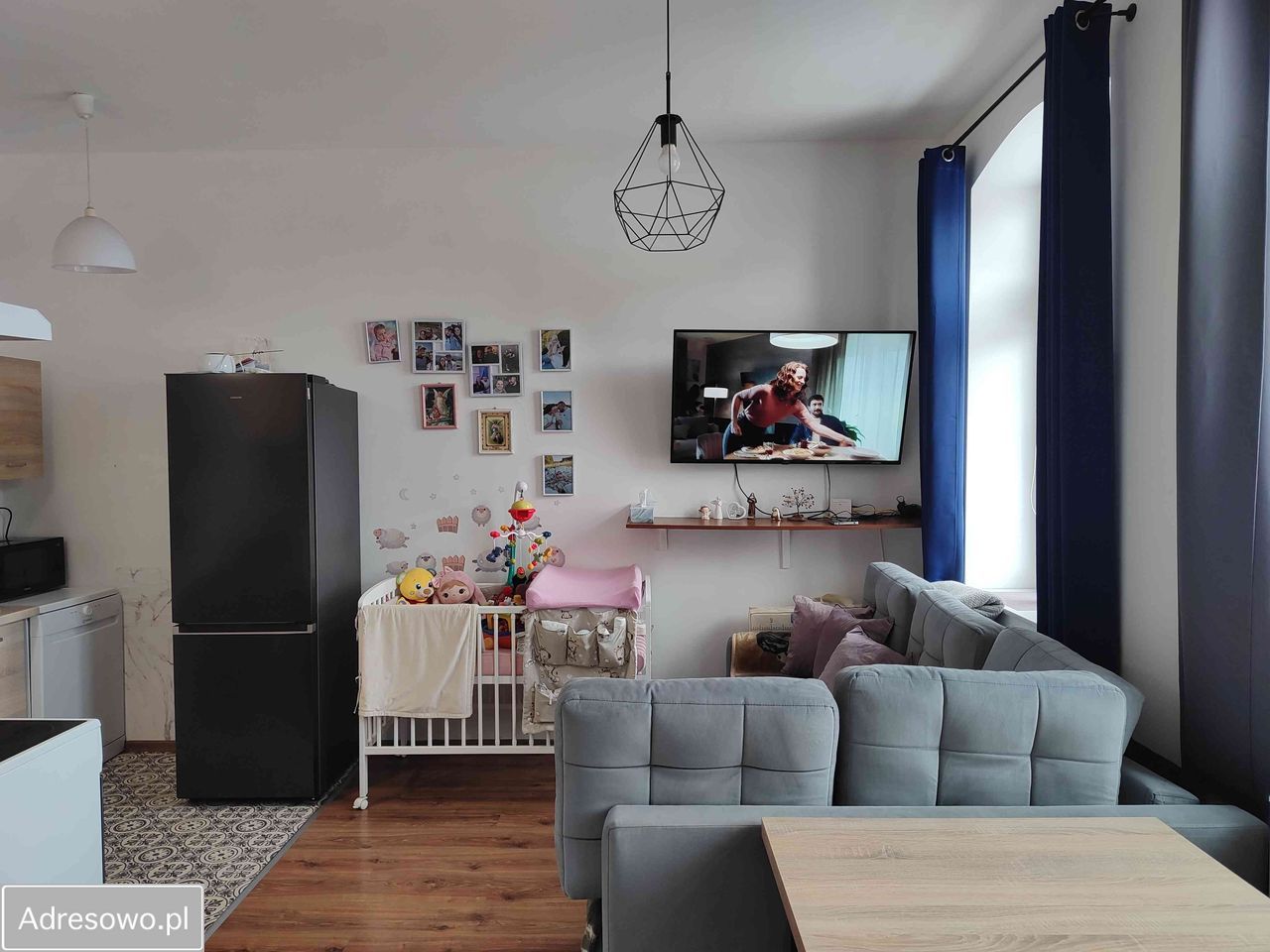 Mieszkanie 1-pokojowe Pelplin, ul. Mickiewicza. Zdjęcie 5