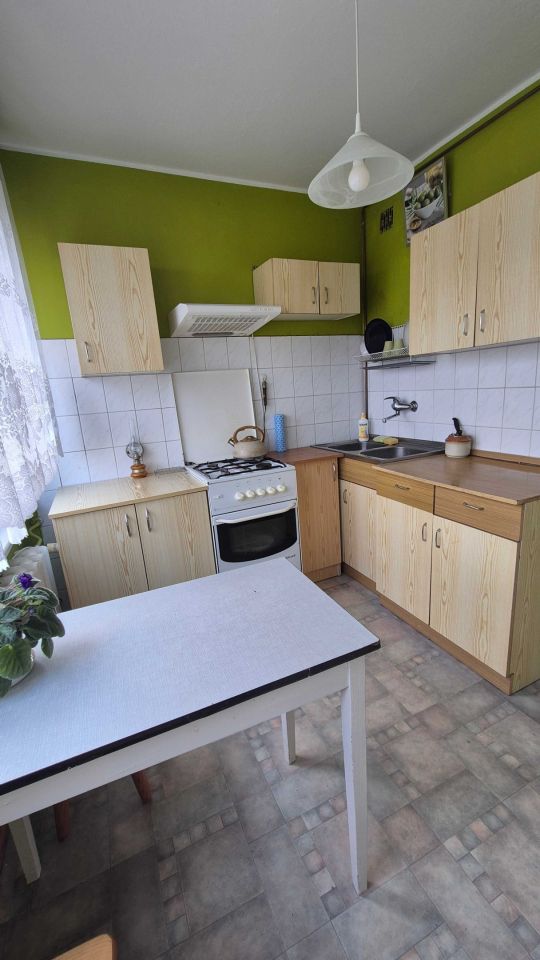 Mieszkanie 3-pokojowe Piotrków Trybunalski. Zdjęcie 6