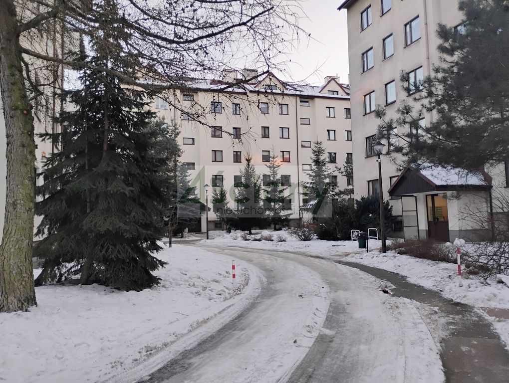 Mieszkanie 3-pokojowe Warszawa Bemowo, ul. Strońska. Zdjęcie 13