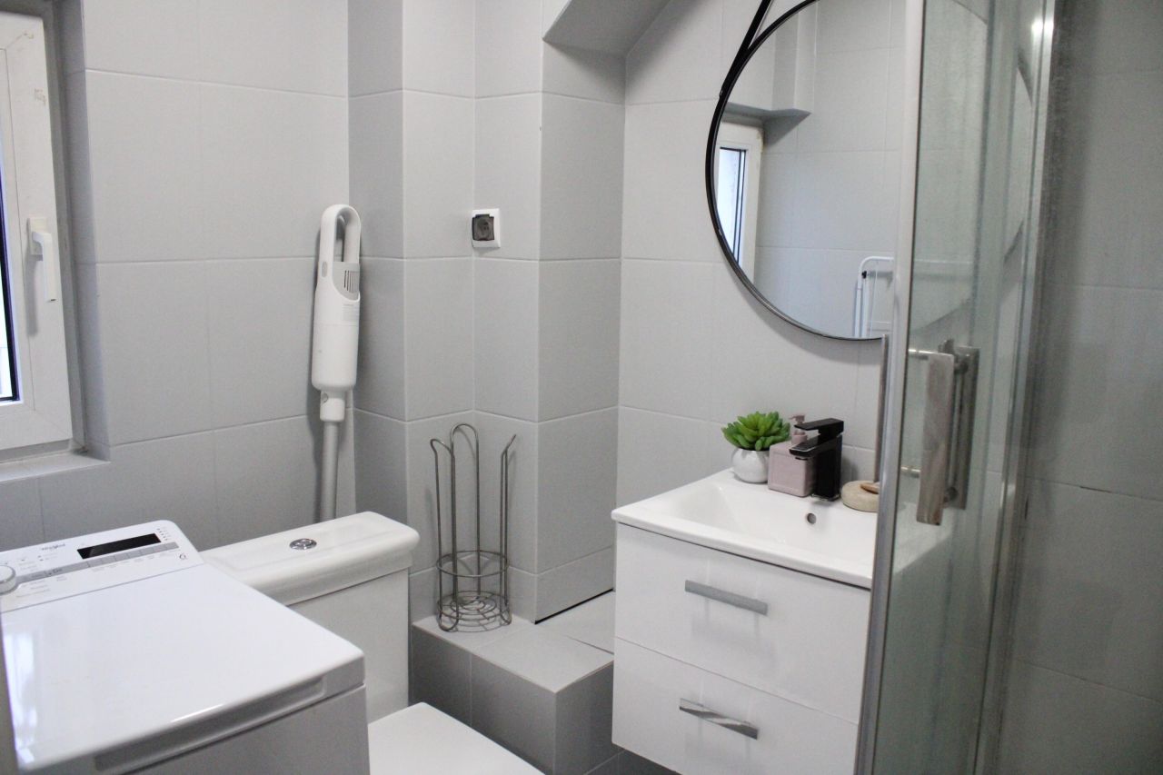 Mieszkanie 1-pokojowe Wrocław Stare Miasto, ul. Stanisława Leszczyńskiego. Zdjęcie 6