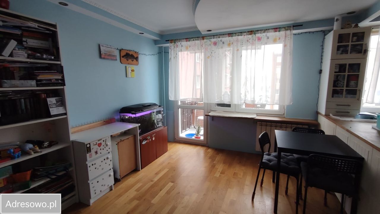 Mieszkanie 2-pokojowe Piastów, ul. Hetmana Stefana Żółkiewskiego. Zdjęcie 9