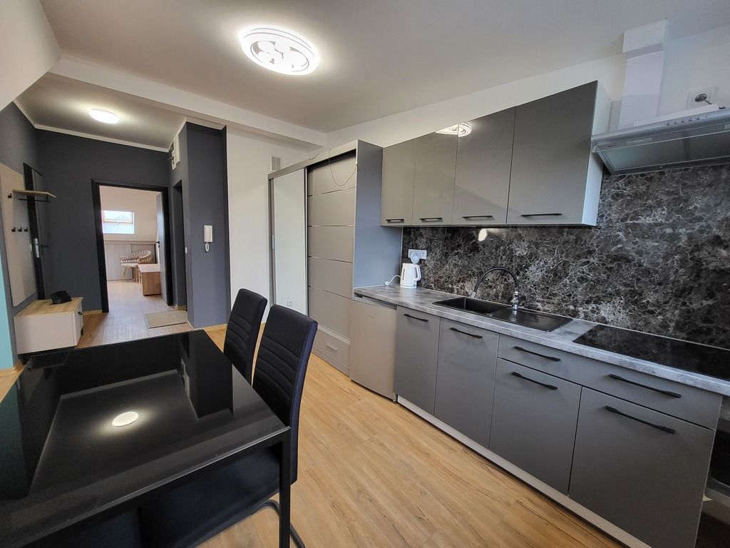 Mieszkanie 2-pokojowe Rurzyca, ul. Orzechowa. Zdjęcie 5